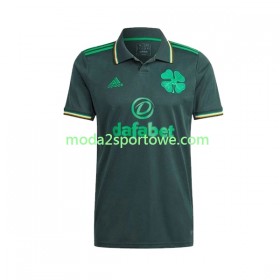 Koszulka Celtic FC Czwarty Stroje Piłkarskie 2022/23 Krótki Rękaw